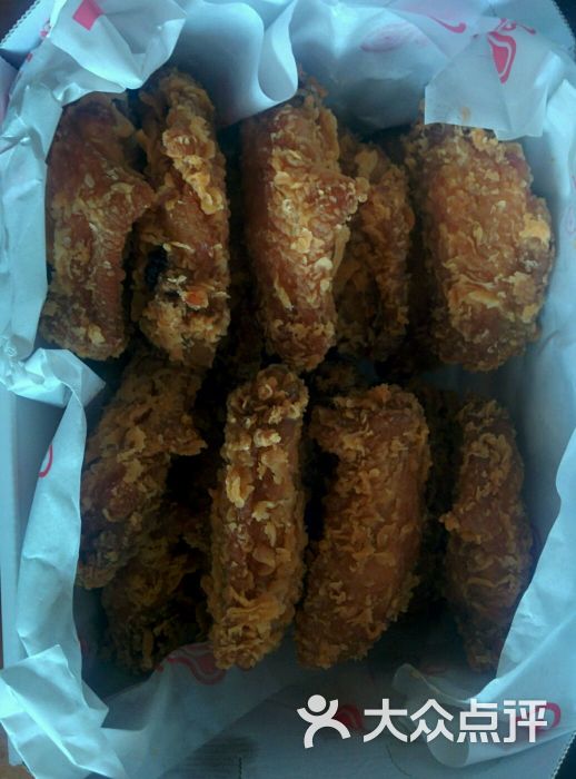 Oumuni韩式炸鸡店(望京商业中心店)-图片