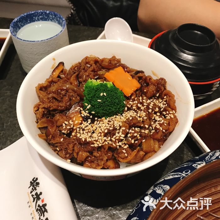 将太无二(国贸购物中心餐厅)-图片-天津美食-大众点评