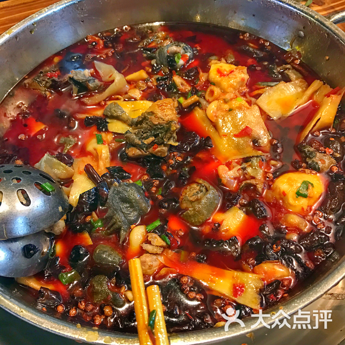 黑竹香鸡(分店)-图片-成都美食-大众点评网
