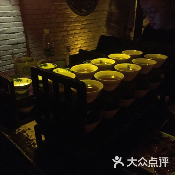 江湖堂酒馆