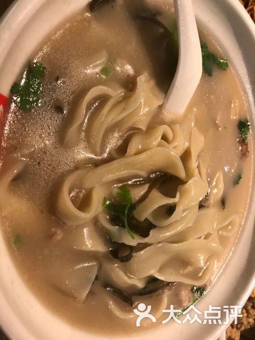 黎记烩面烩面图片 - 第5张