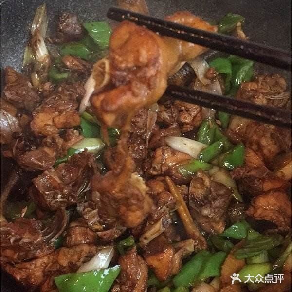 一品香炒鸡-图片-昌邑市美食-大众点评网