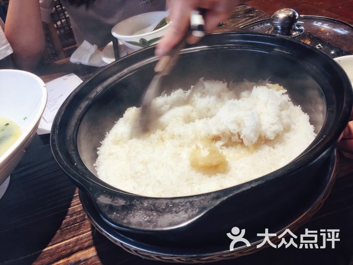 猪肉婆私房菜盐油饭图片 - 第686张
