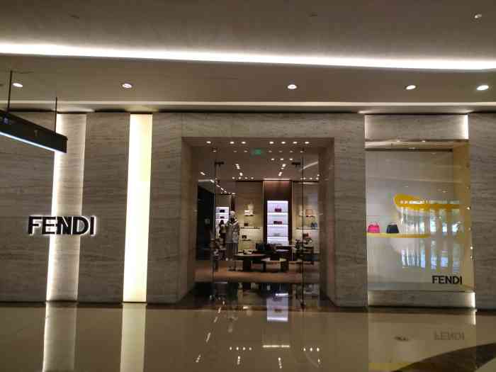 fendi(万象城店)-"今年各大奢侈品品牌的包包都在出这