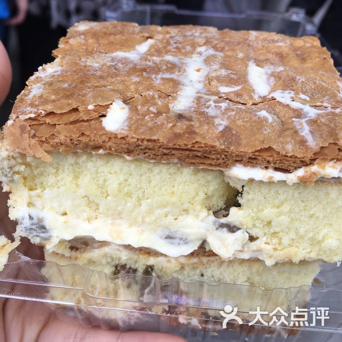 河潭铺糕点