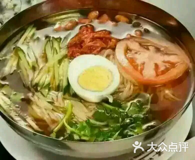 梅里斯卧牛吐8点拌烧烤特色面馆-图片-齐齐哈