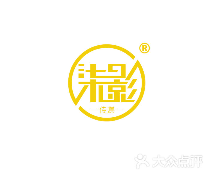 logo_柒影婚礼