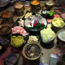 上海辉哥火锅人均消费_辉哥火锅图片(3)
