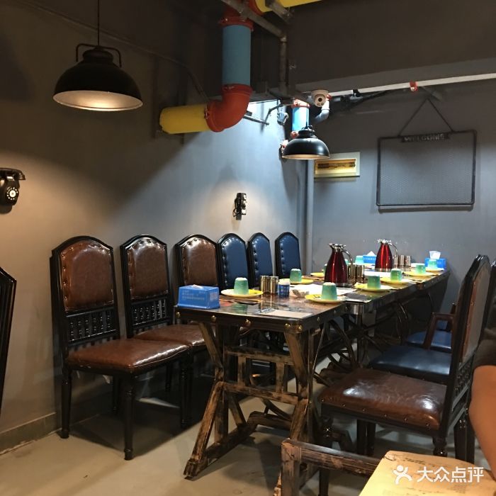 锦鹏海鲜烧烤(高新万达店)图片 - 第1471张