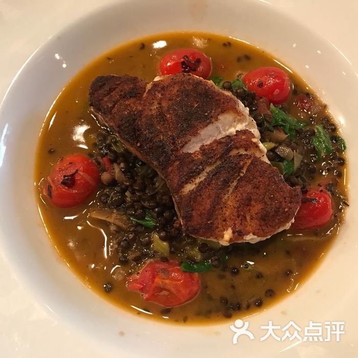 mignonette图片-北京西餐-大众点评网