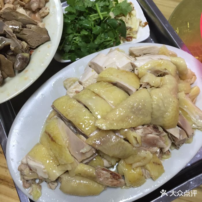 鸡饭文饭店-图片-廉江市美食-大众点评网