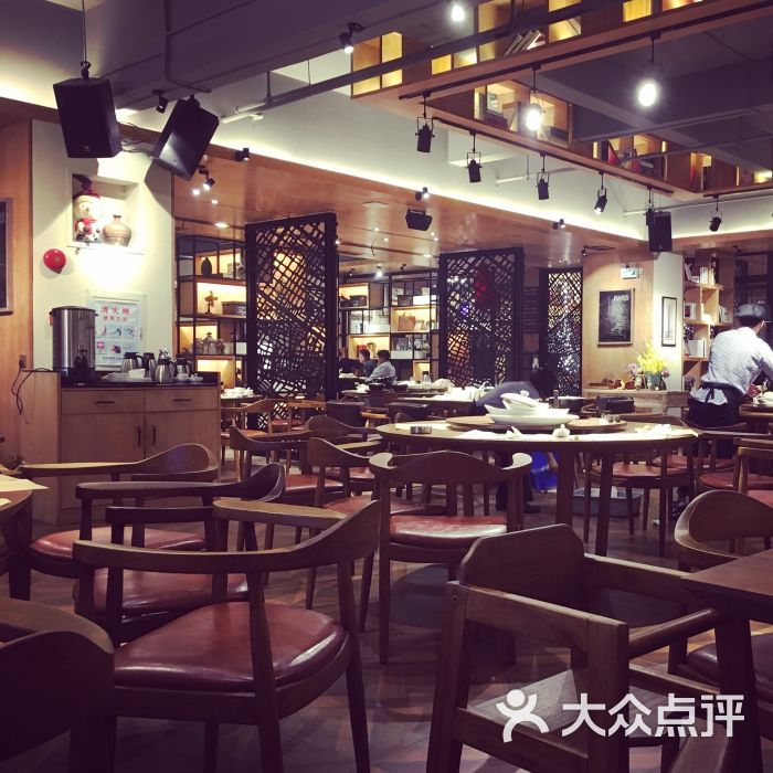 鼎丰私房菜(石排分店)图片 第1张