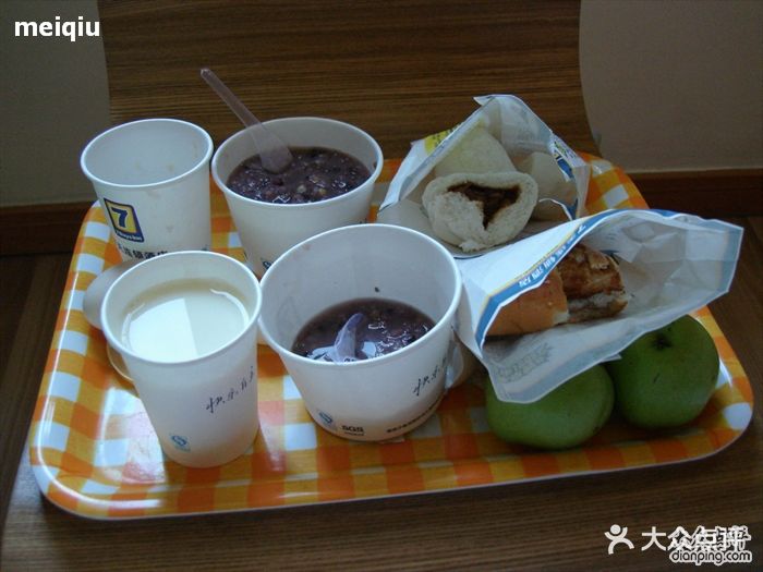 7天连锁酒店(深圳东门老街地铁站店)