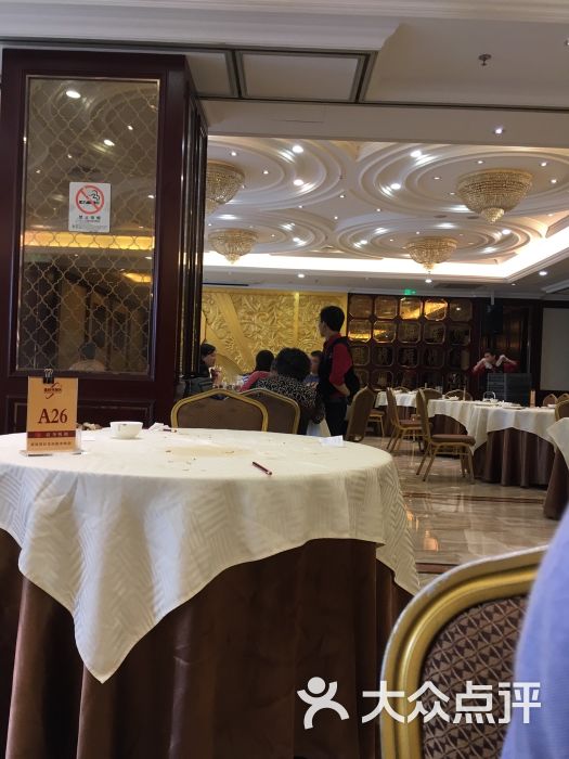 普陀区 梅川路 本帮江浙菜 金时代顺风大酒店(中环店) 所有点评  人均