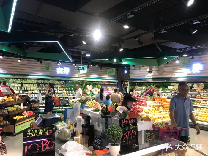 世纪联华鲸选店图片 - 第36张