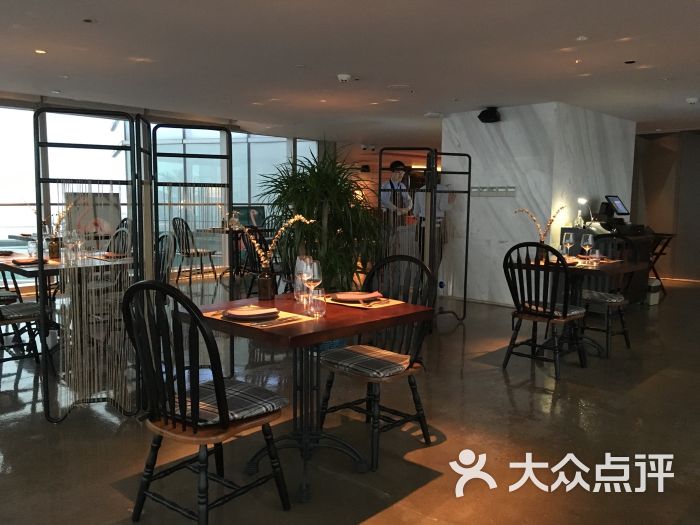 52skyrestaurant-图片-常州美食-大众点评网