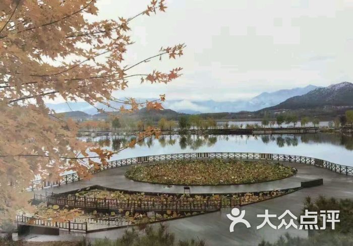 北京宽沟会议中心-图片-北京酒店-大众点评网