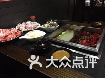 上海火锅排名_火锅卡通图片(2)