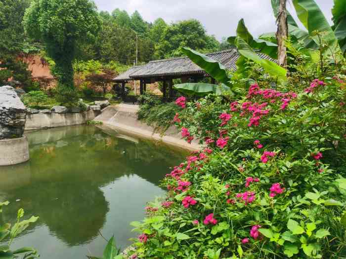 曼与蔓61自然美学庄园