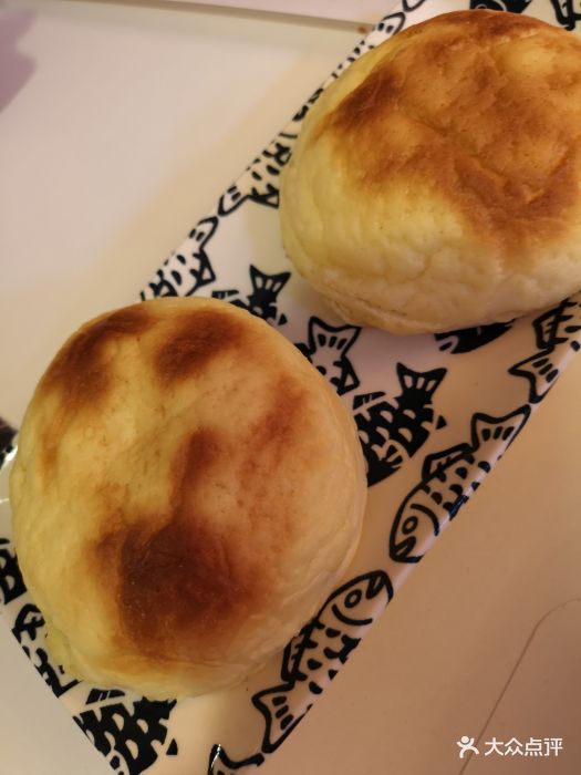 位于重庆海印路760号美乐汇附近一夫茶旁边东港古镇口磁器美食图片