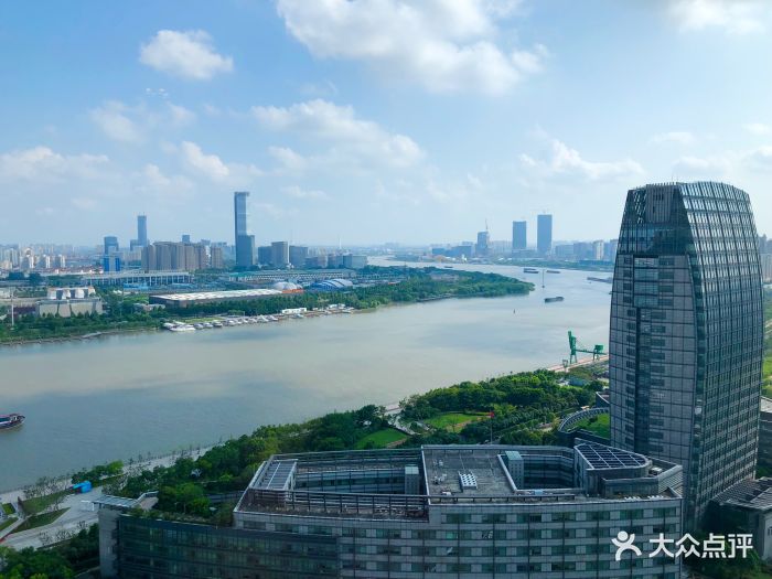 上海绿地万豪酒店图片 - 第1554张