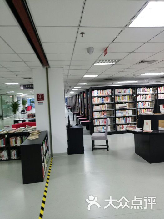 武侯区图书馆图片 第2张