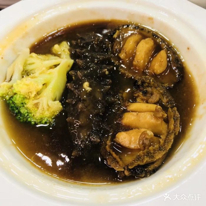 祥记燕翅鲍图片 第16张