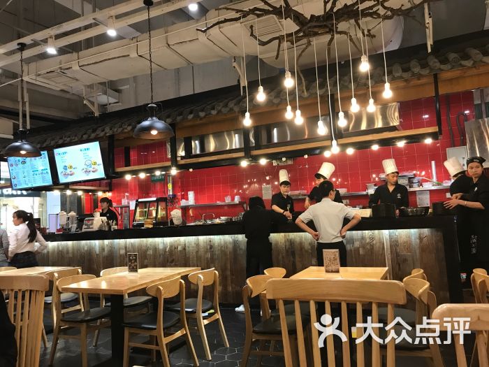 甘食记成都特色小吃(成都大悦城店)-图片-成都美食