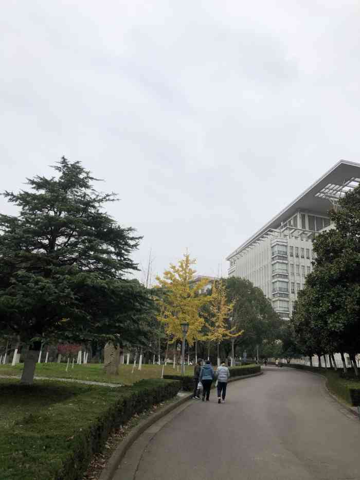 南京师范大学仙林校区