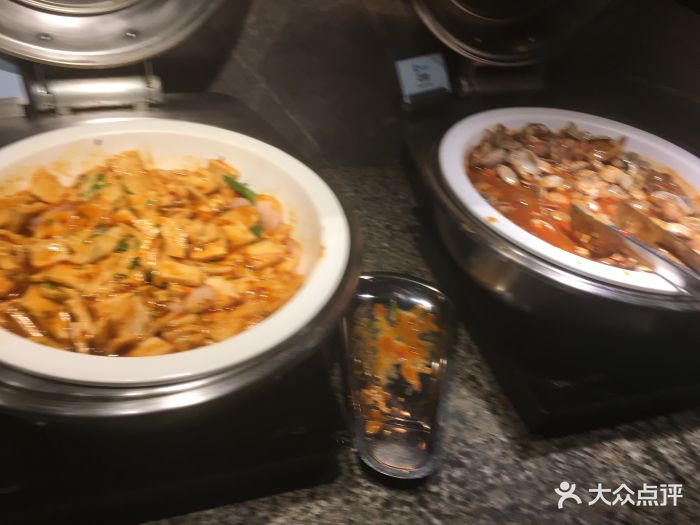 多伦多海鲜自助餐厅(金鹰2店-图片-徐州美食-大众点评网