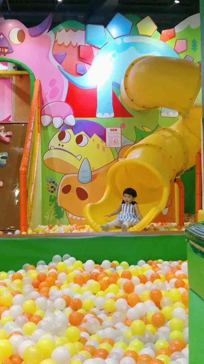 巧虎欢乐岛(品格成长中心世博源店)