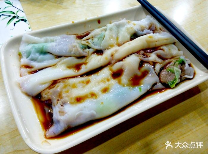 西关布拉肠图片 - 第183张