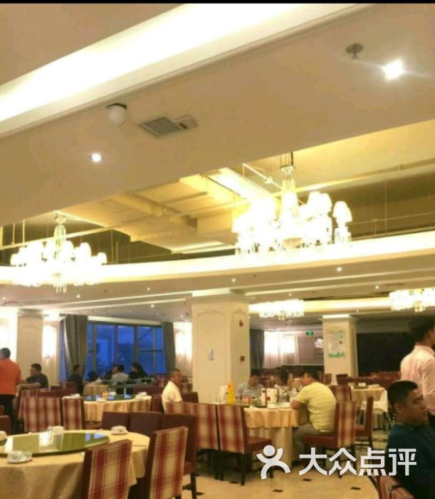 柠檬花精品豆捞,海鲜,中餐-图片-安岳县美食-大众点评