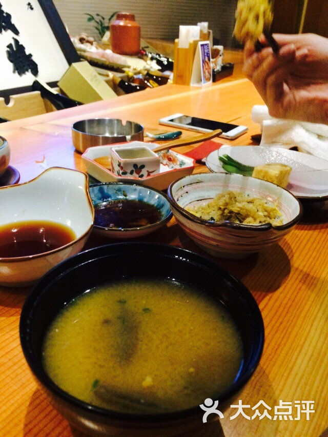 一炉一炉端烧(佛山美食图片店)星空-第4张顺德上海广场图片