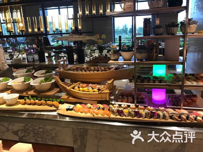 莲花山庄慕·荷-图片-柳州美食