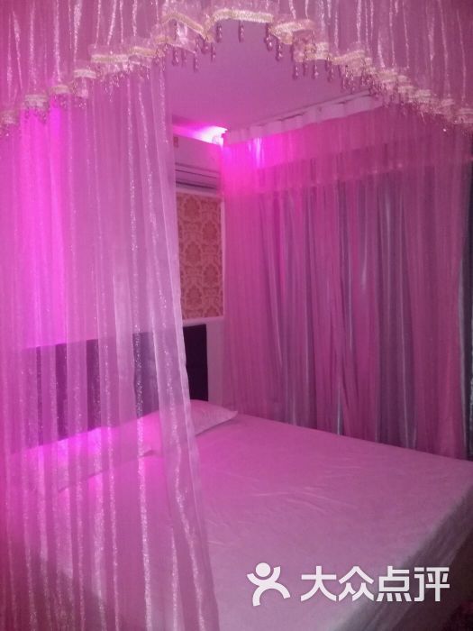 洗浴一条龙-图片-长沙休闲娱乐-大众点评网