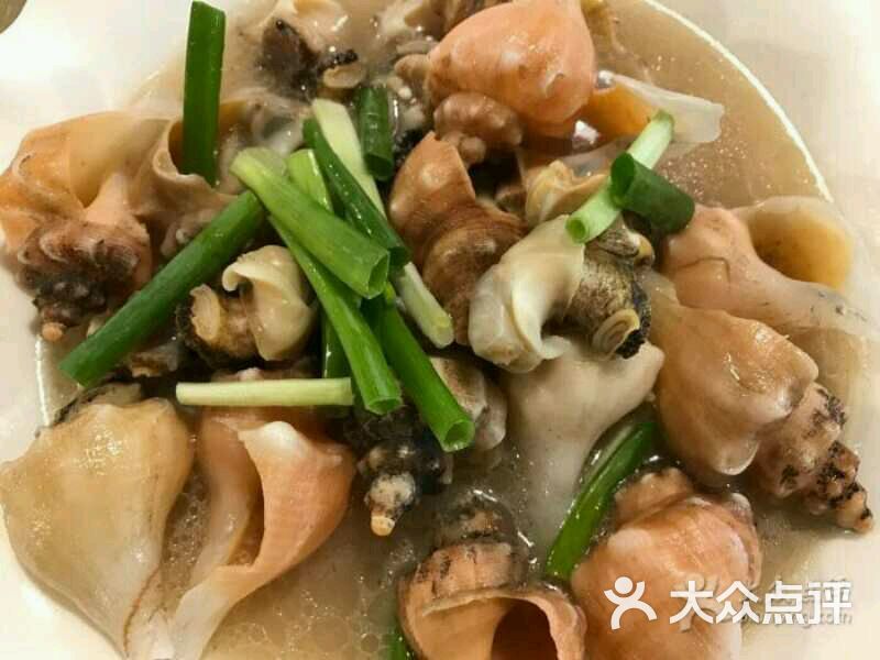 温州白螺