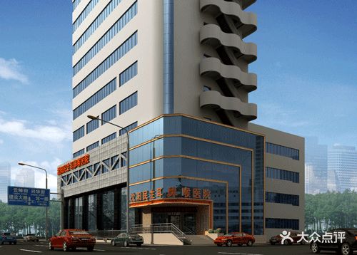 沈阳耳鼻喉医院排名_沈阳医大耳鼻喉医生
