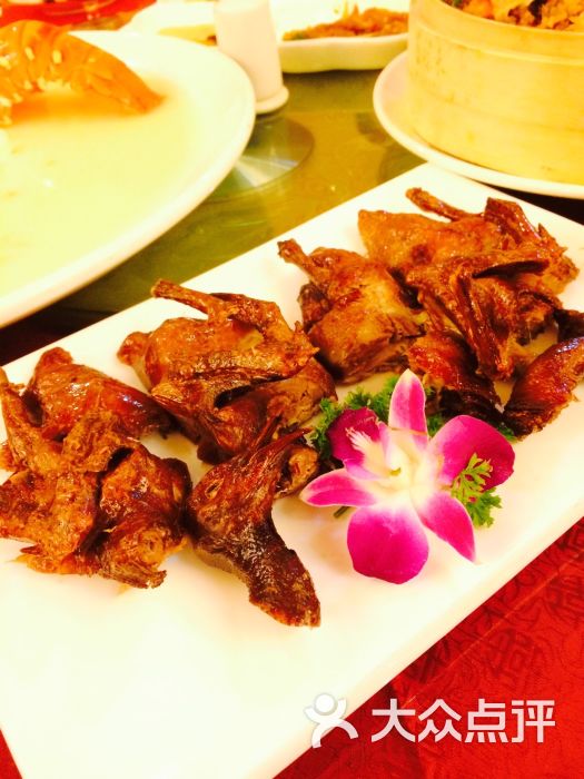 夏商好清香大酒楼(文化艺术中心店)图片 - 第117张