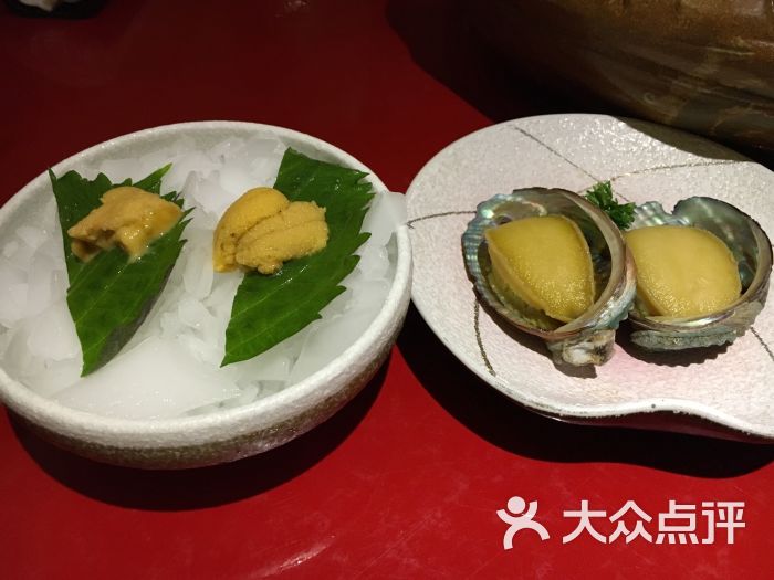 荣新馆.1号店-莞尔流年_1515的相册-上海美食