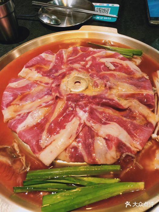 牛上皇章鱼水煎肉(大阅城店)-图片-银川美食-大众点评网