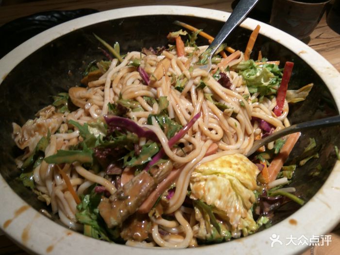 那溪那山云南菜(东胜店)-图片-石家庄美食-大众点评网