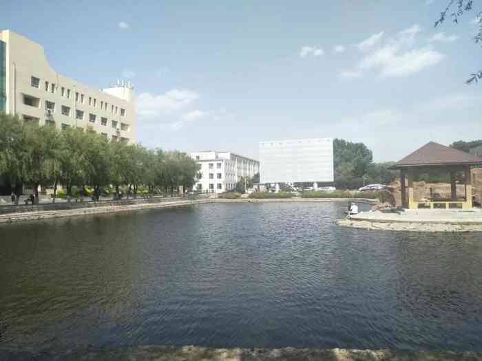 长春师范大学