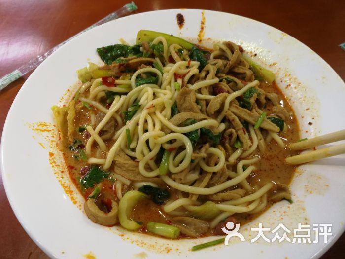 小红帽金丝豆腐-图片-北京美食-大众点评网