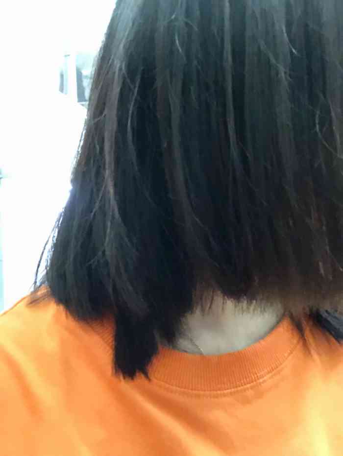 小雨发艺(龙柏路)-"【项目】剪发一家老店了,但是感觉只有店.