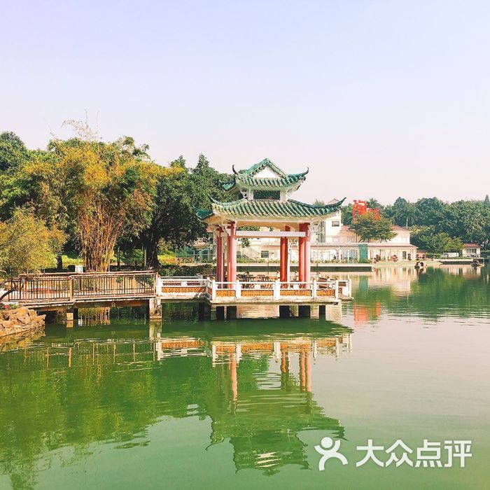 石湾公园