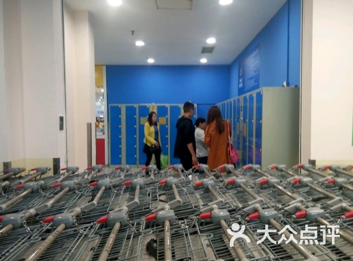 沃尔玛购物广场(sm广场店)图片 第200张