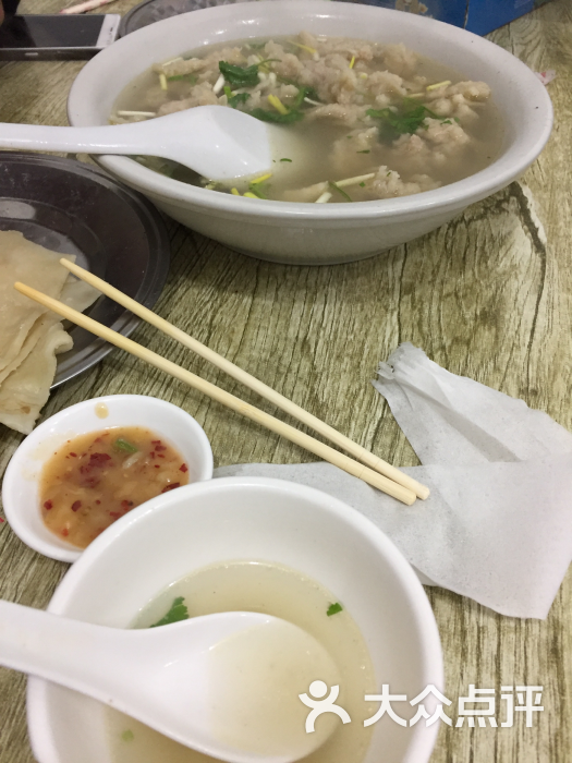 老东关杨记粉鸡店-图片-阜阳美食-大众点评网