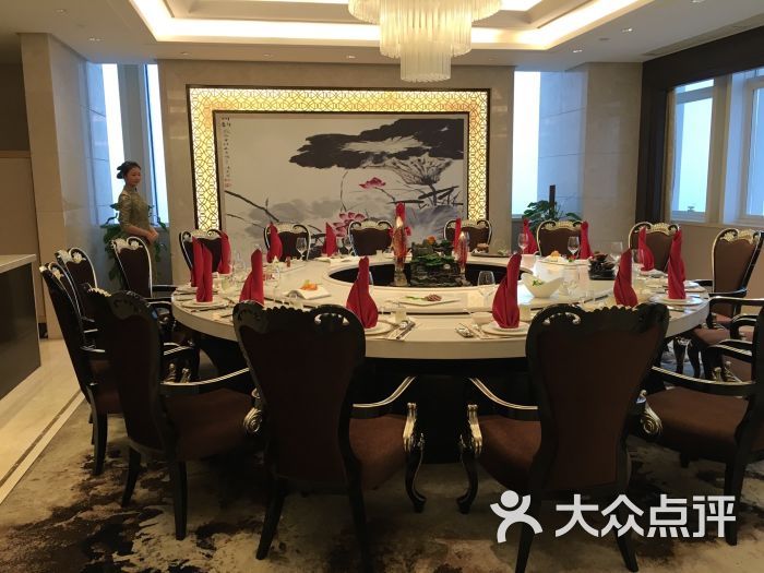 扬中菲尔斯金陵大酒店图片 - 第23张