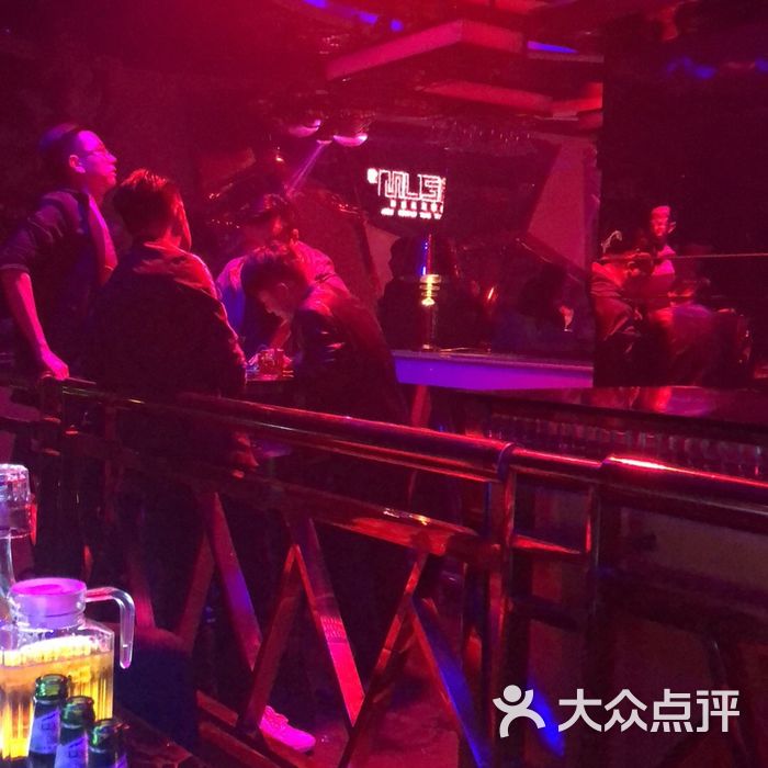 缪斯酒吧图片-北京夜店-大众点评网